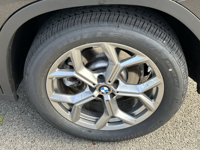 Thumbnail: 2023 BMW X3 - 8