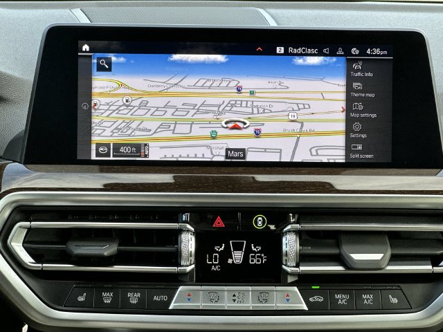 Thumbnail: 2023 BMW X3 - 23