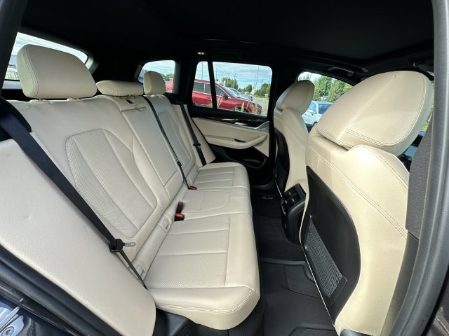 Thumbnail: 2023 BMW X3 - 30