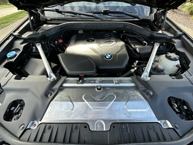 Thumbnail: 2023 BMW X3 - 9