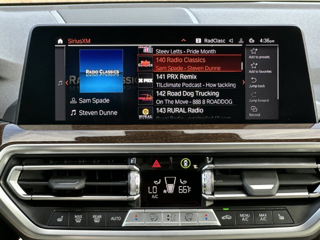 Thumbnail: 2023 BMW X3 - 15