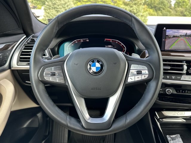 Thumbnail: 2023 BMW X3 - 2
