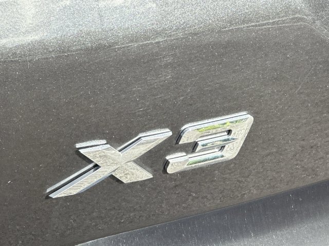 Thumbnail: 2023 BMW X3 - 31