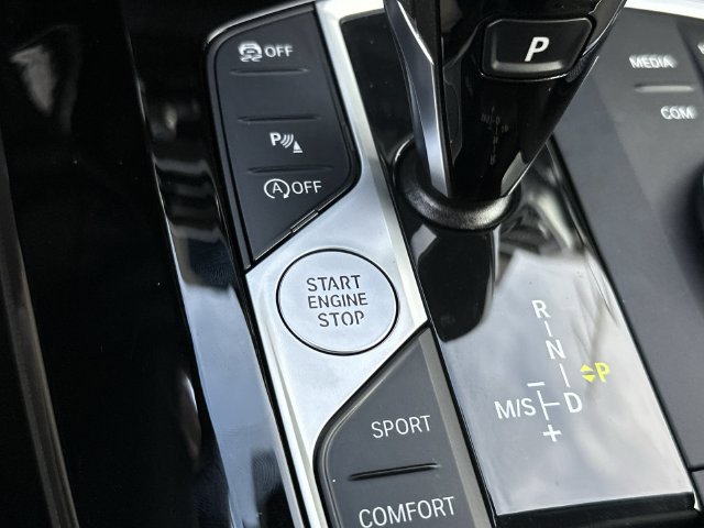 Thumbnail: 2023 BMW X3 - 16