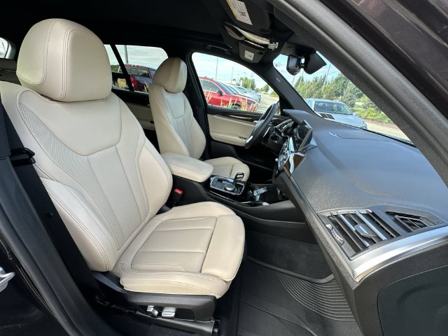 Thumbnail: 2023 BMW X3 - 28