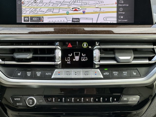 Thumbnail: 2023 BMW X3 - 26