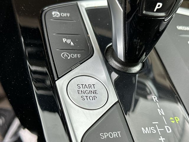 Thumbnail: 2022 BMW X3 - 12