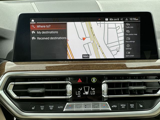 Thumbnail: 2022 BMW X3 - 17