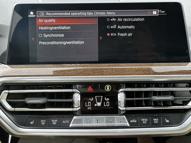 Thumbnail: 2022 BMW X3 - 20