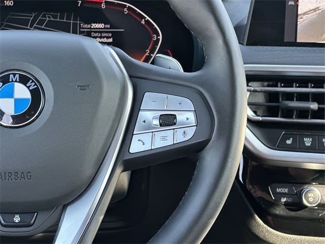 Thumbnail: 2023 BMW X3 - 22