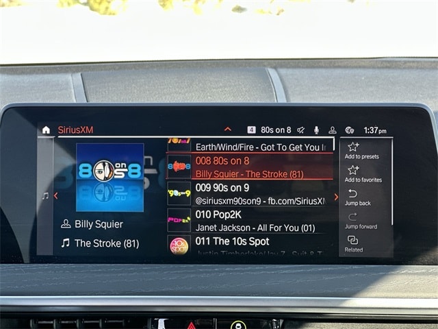 Thumbnail: 2023 BMW X3 - 18