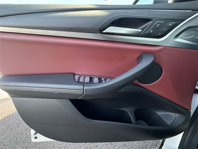 Thumbnail: 2023 BMW X3 - 26