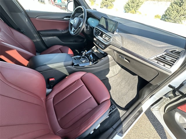 Thumbnail: 2023 BMW X3 - 27