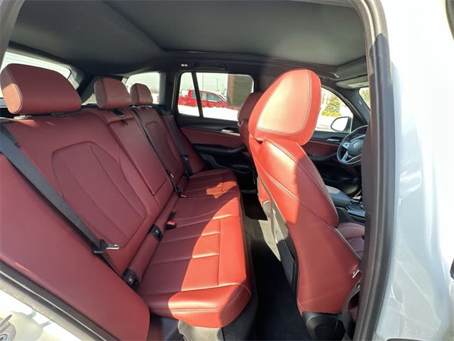 Thumbnail: 2023 BMW X3 - 30