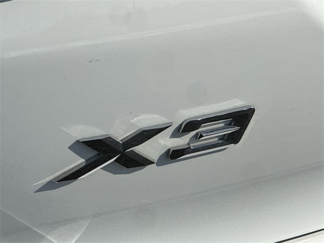 Thumbnail: 2023 BMW X3 - 31