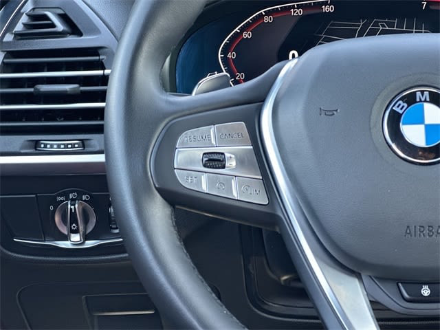 Thumbnail: 2023 BMW X3 - 21