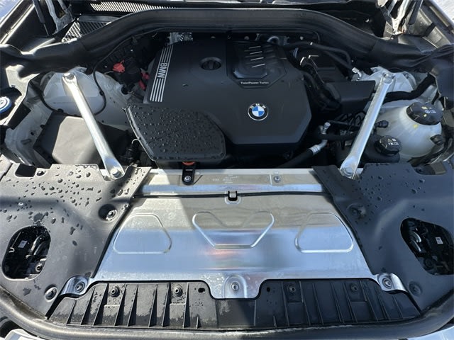 Thumbnail: 2023 BMW X3 - 9