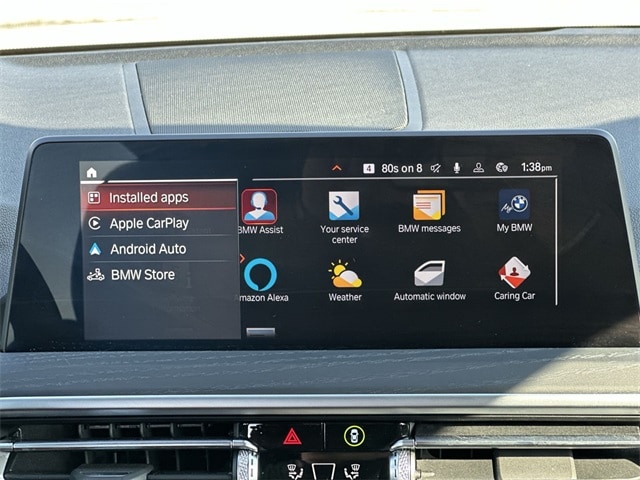 Thumbnail: 2023 BMW X3 - 23