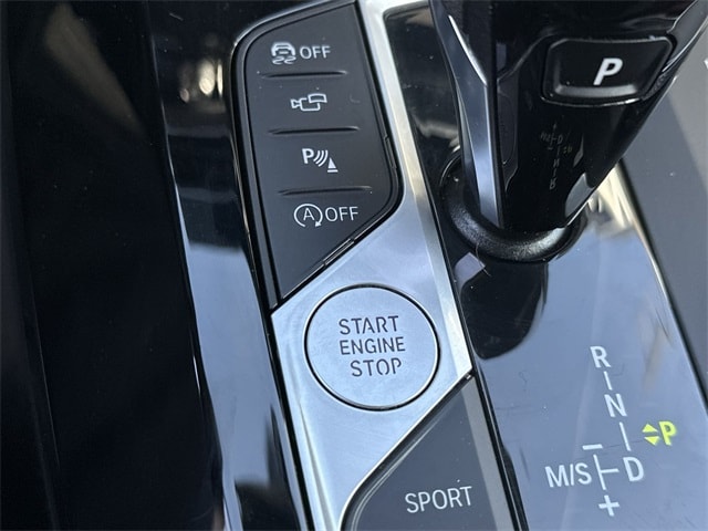 Thumbnail: 2023 BMW X3 - 15