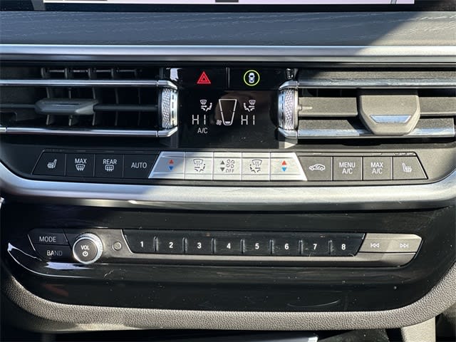 Thumbnail: 2023 BMW X3 - 25