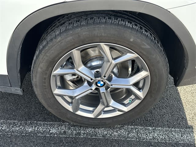 Thumbnail: 2023 BMW X3 - 8