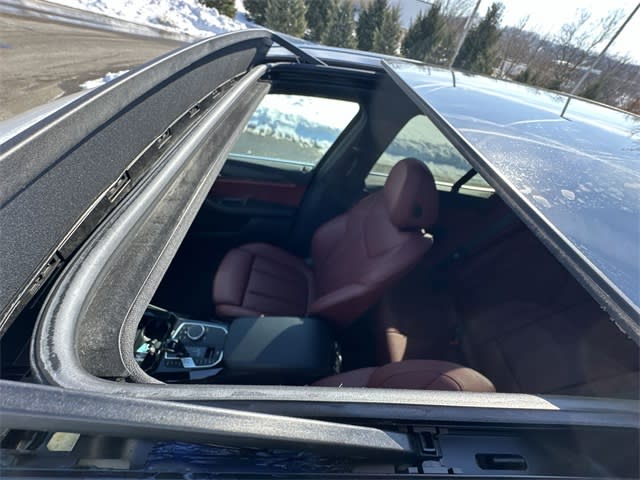 Thumbnail: 2023 BMW X3 - 20