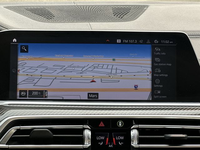 Thumbnail: 2022 BMW X6 - 18
