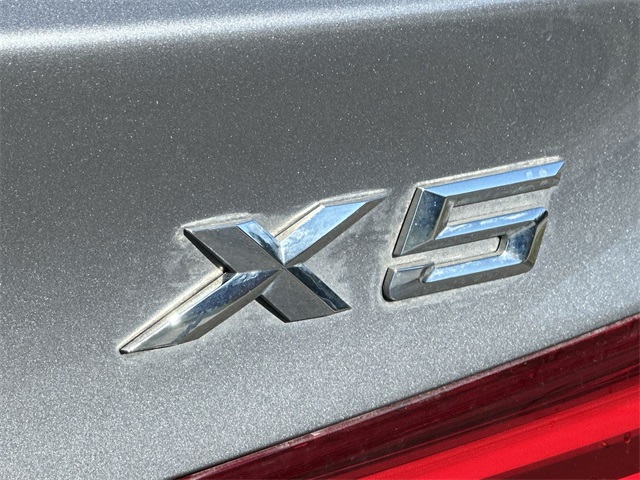 Thumbnail: 2015 BMW X5 - 22