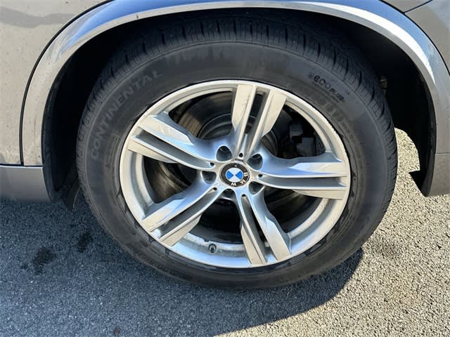 Thumbnail: 2015 BMW X5 - 8