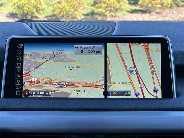 Thumbnail: 2015 BMW X5 - 18