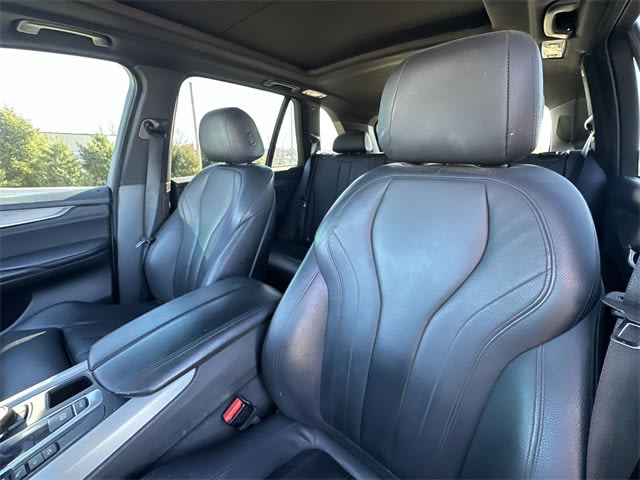 Thumbnail: 2015 BMW X5 - 9