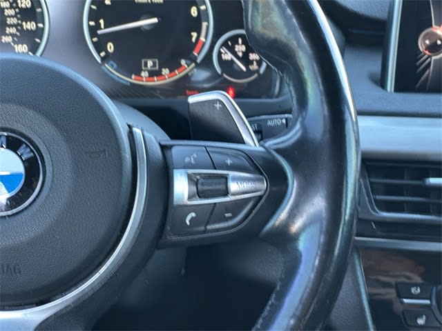 Thumbnail: 2015 BMW X5 - 16