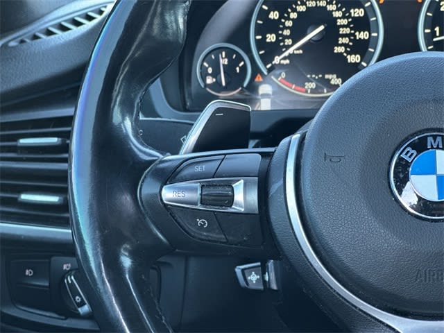 Thumbnail: 2015 BMW X5 - 15