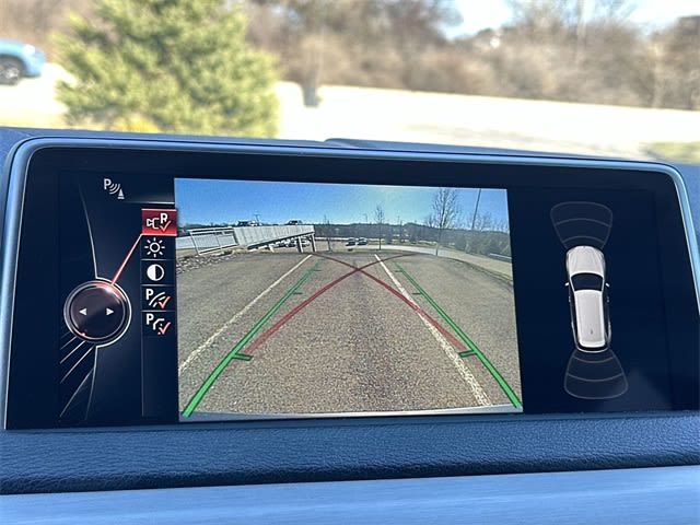 Thumbnail: 2015 BMW X5 - 20