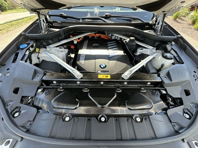 Thumbnail: 2023 BMW X5 - 9