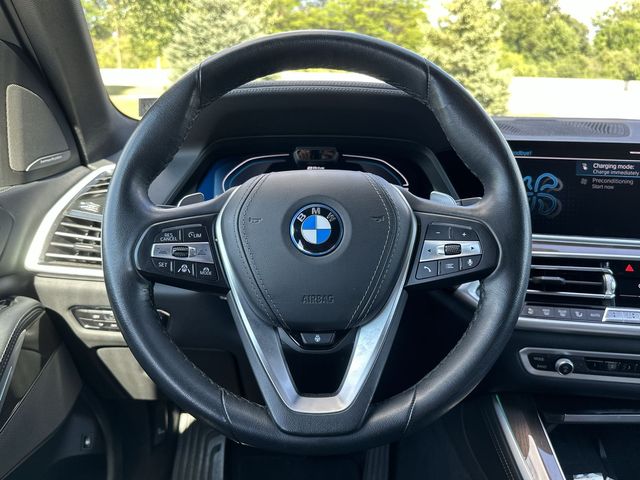Thumbnail: 2023 BMW X5 - 2