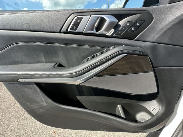 Thumbnail: 2023 BMW X5 - 25