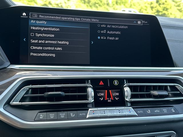 Thumbnail: 2023 BMW X5 - 24