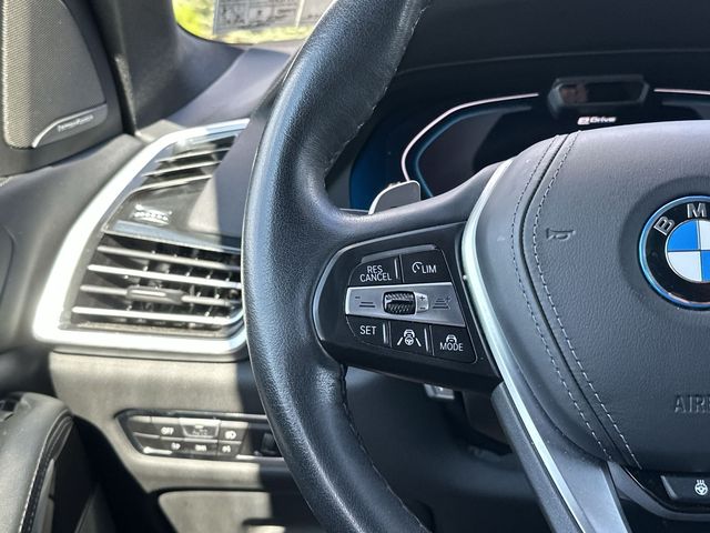 Thumbnail: 2023 BMW X5 - 18