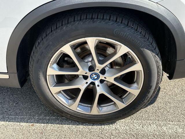 Thumbnail: 2023 BMW X5 - 8