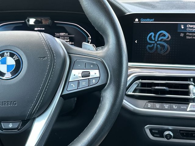 Thumbnail: 2023 BMW X5 - 19