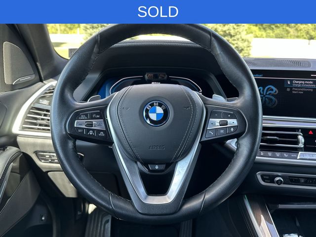 Thumbnail: 2023 BMW X5 - 2