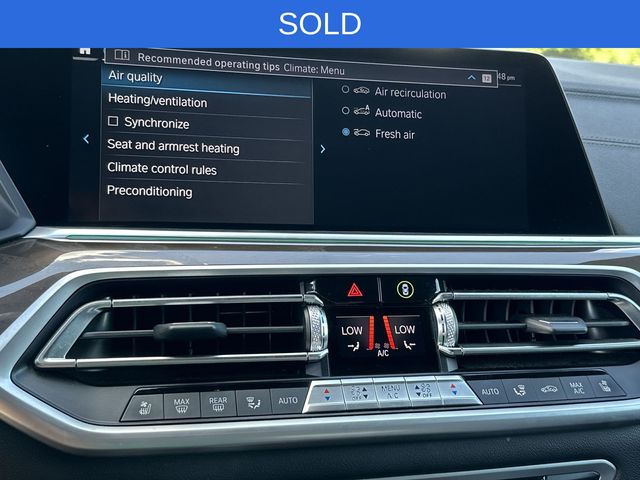 Thumbnail: 2023 BMW X5 - 24