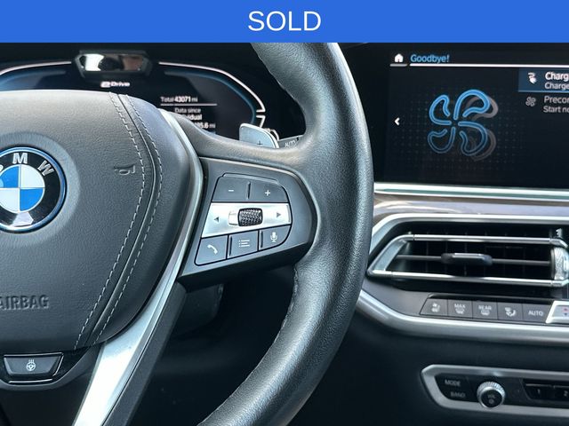 Thumbnail: 2023 BMW X5 - 19