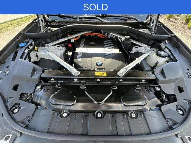 Thumbnail: 2023 BMW X5 - 9