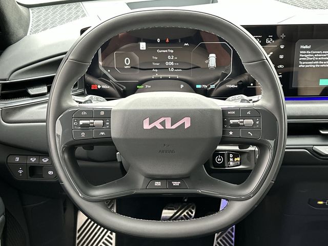 Thumbnail: 2026 Kia EV9 - 2