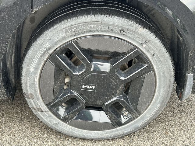 Thumbnail: 2026 Kia EV9 - 7