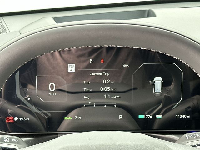 Thumbnail: 2026 Kia EV9 - 12