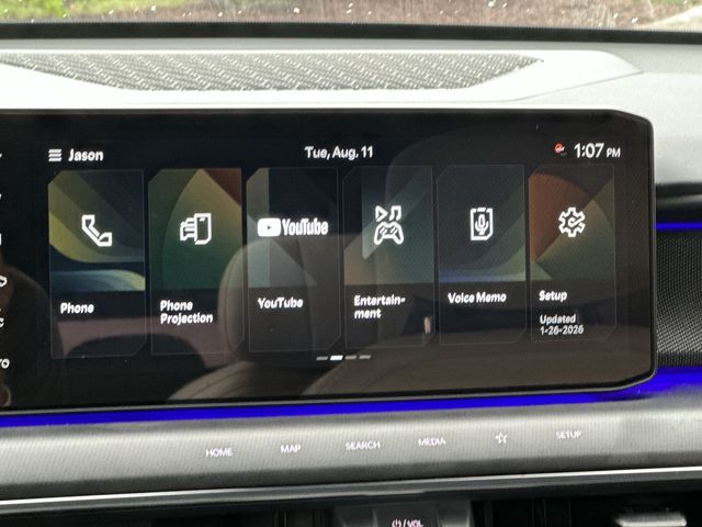 Thumbnail: 2026 Kia EV9 - 19