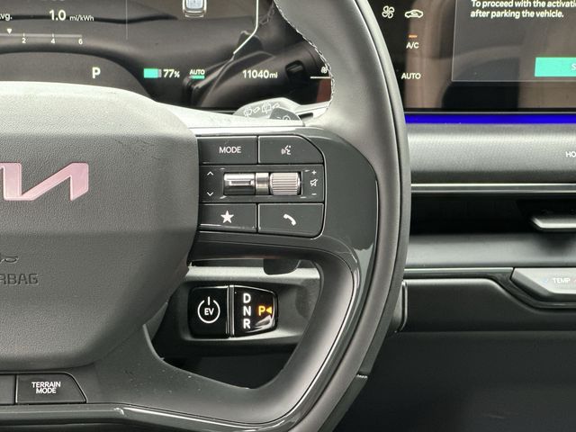 Thumbnail: 2026 Kia EV9 - 16